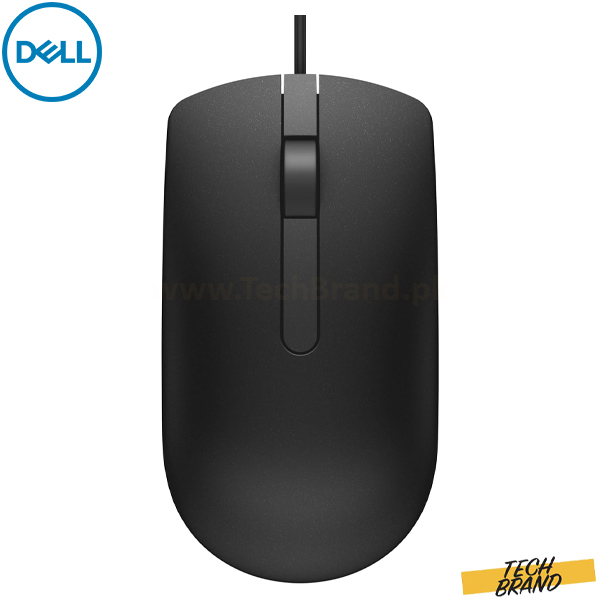 Dell Optical Mouse MS116